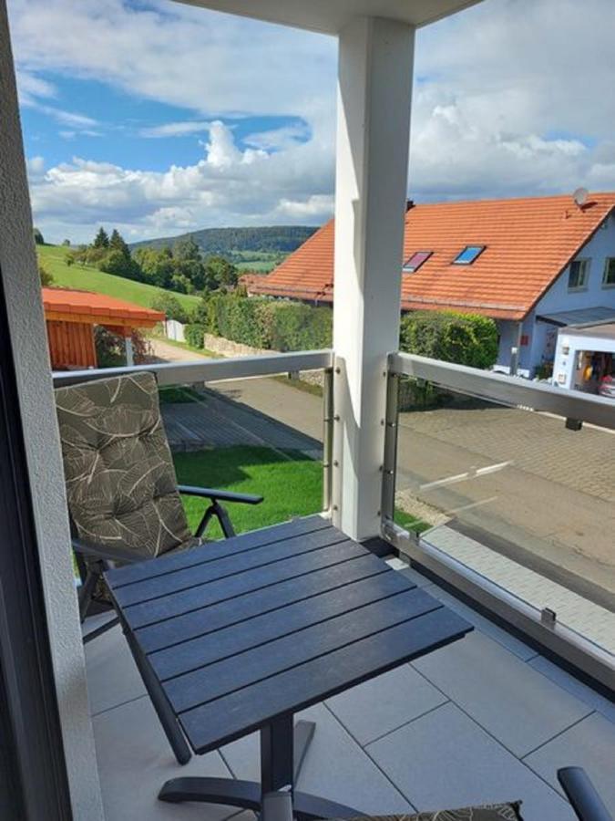 Appartamento Am Jura Weißenburg in Bayern