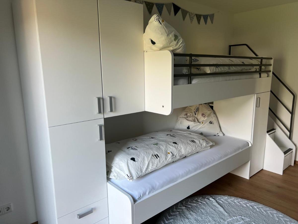 Appartamento Am Jura
