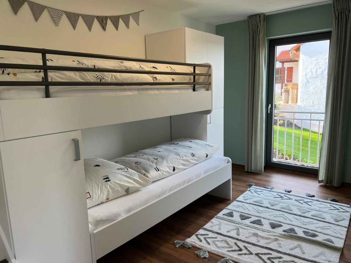 Appartamento Am Jura