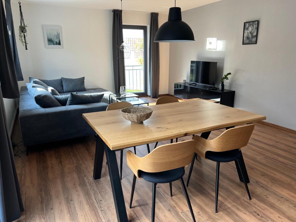 Appartamento Am Jura