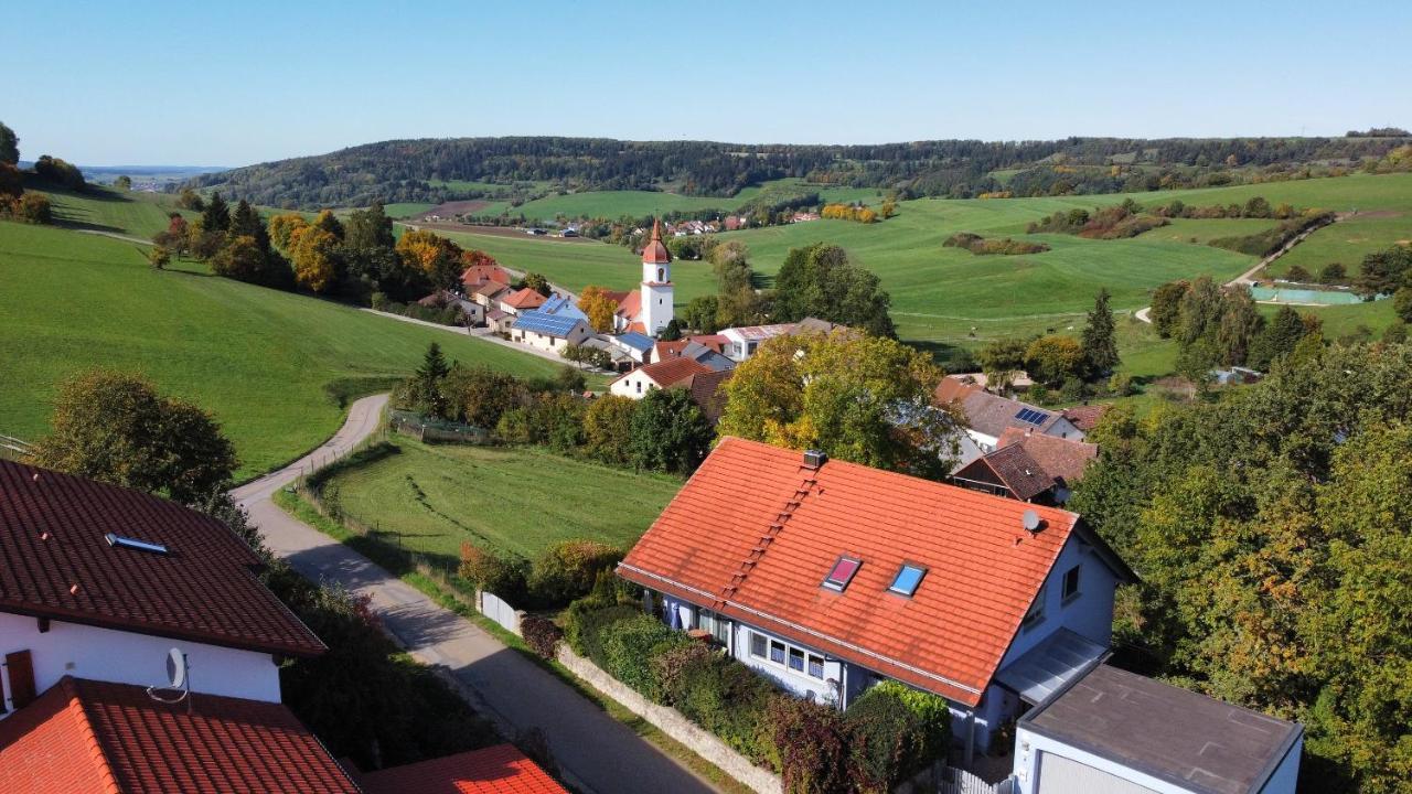 Am Jura Appartamento