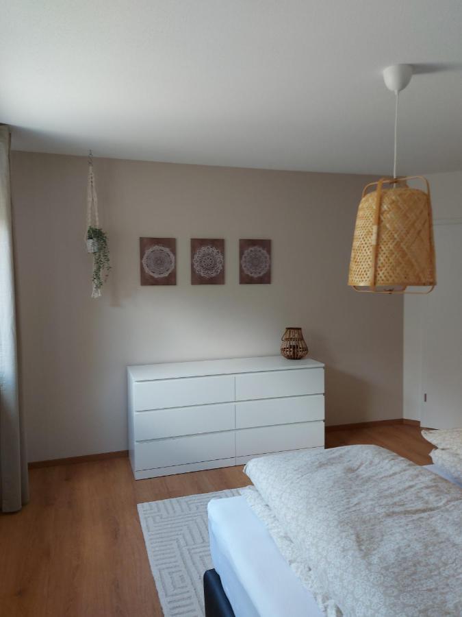 Appartamento Am Jura