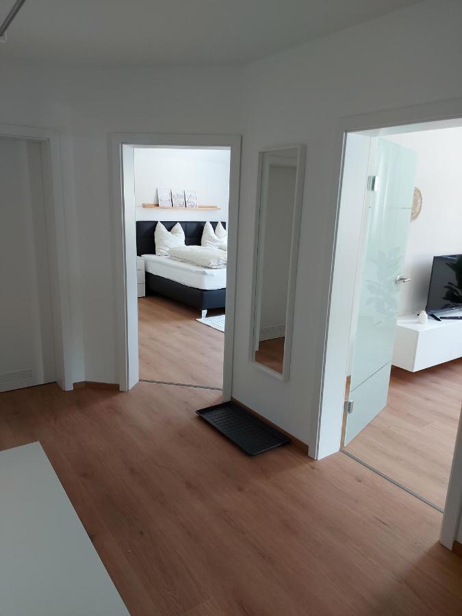 Appartamento Am Jura *
