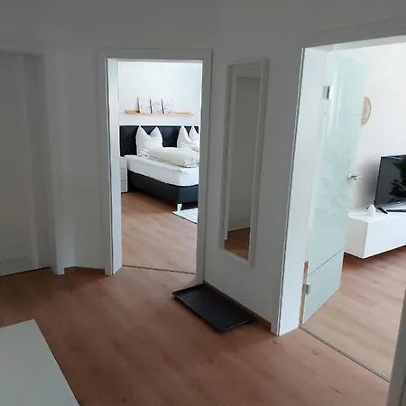 Ferienwohnungen Am Jura Weißenburg in Bayern Esterno foto