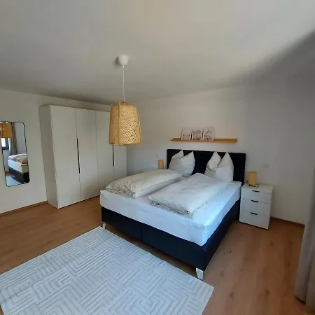 Ferienwohnungen Am Jura Weißenburg in Bayern Esterno foto