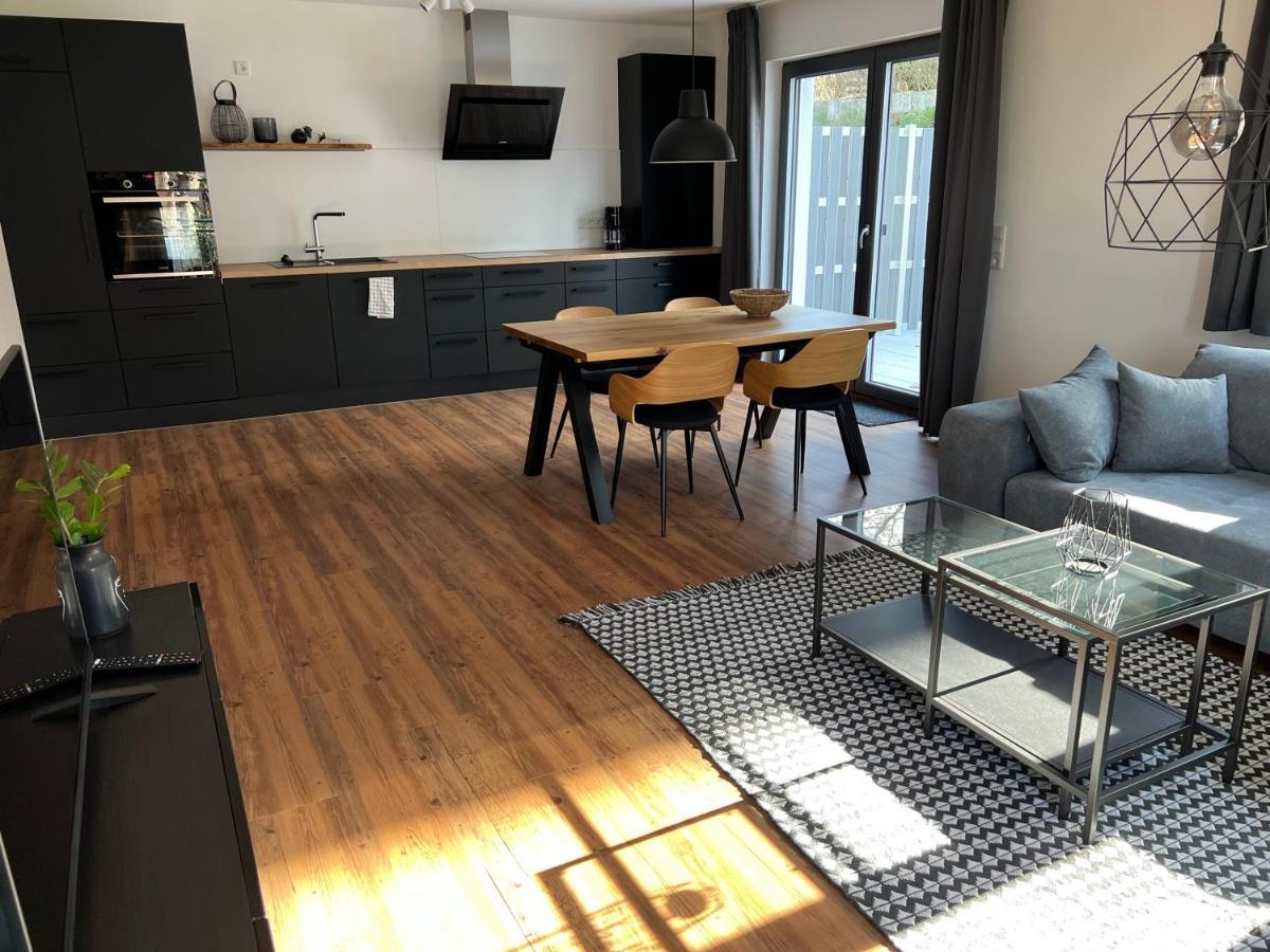 Am Jura Appartement *