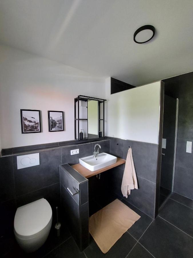 Appartement Am Jura *