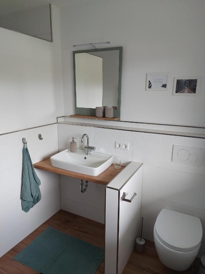 Appartement Am Jura