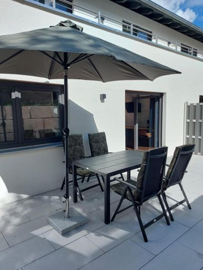 Am Jura Appartement *
