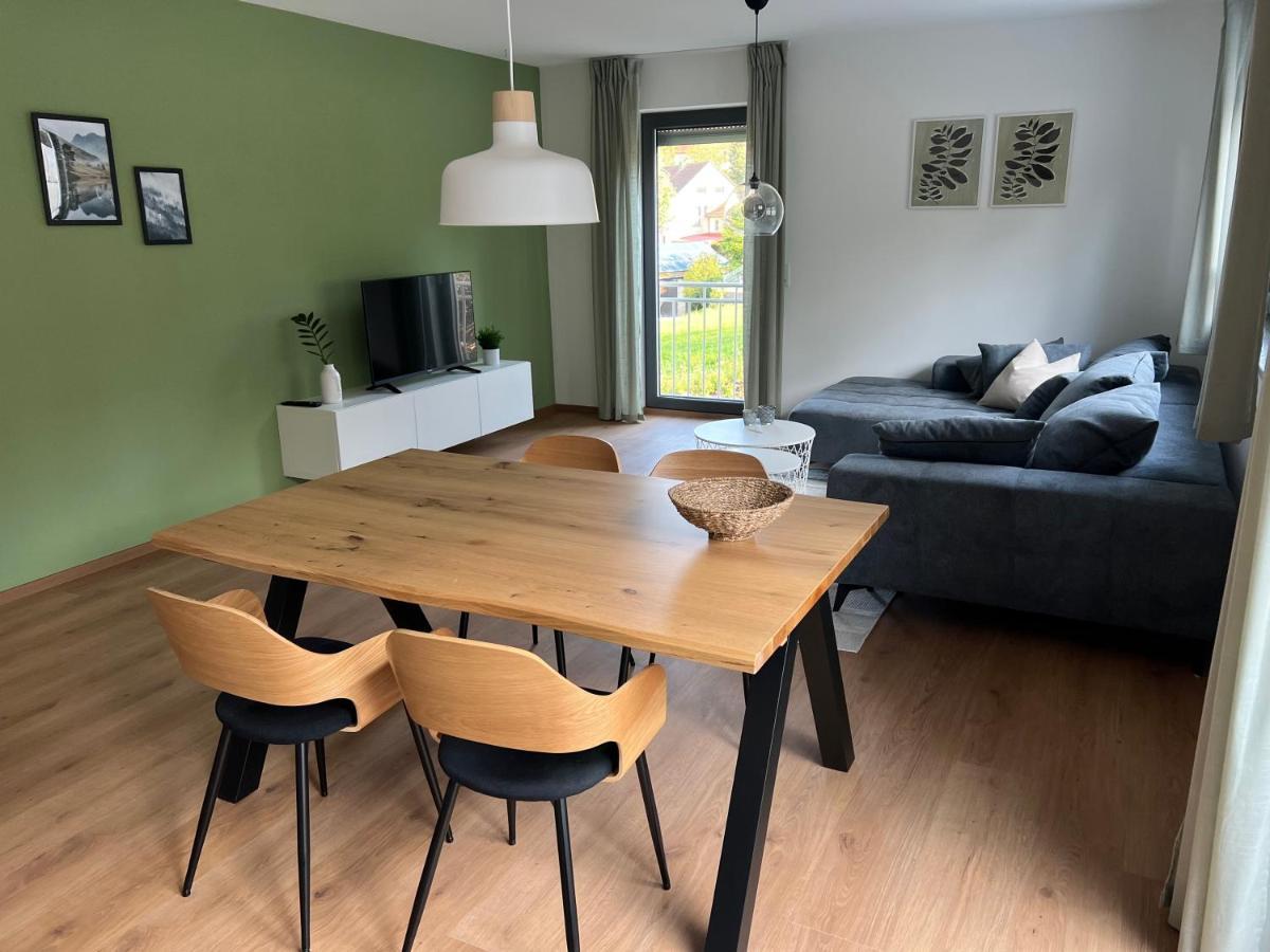 Am Jura Appartement