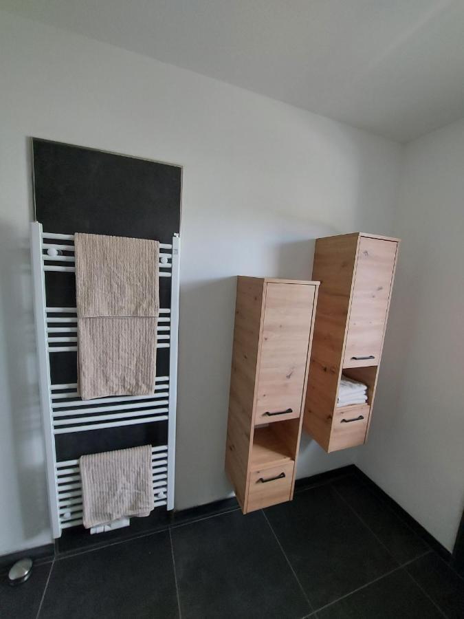 Am Jura Appartement *