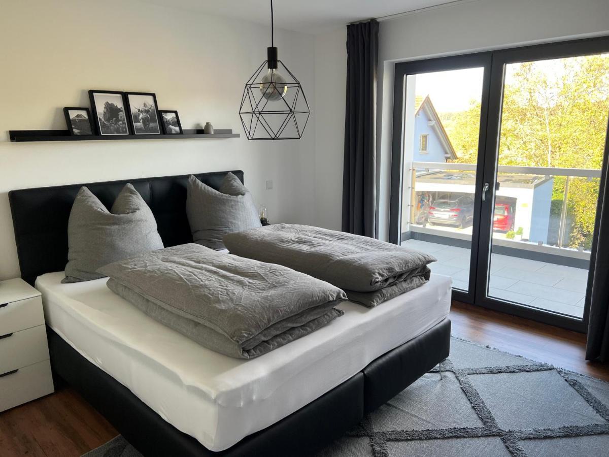 Am Jura Appartement *