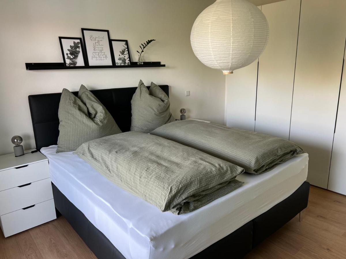 Appartement Am Jura