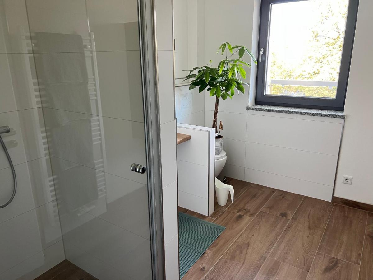 Am Jura Appartement Weißenburg in Bayern