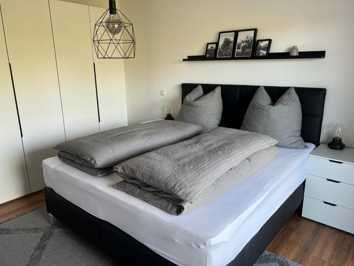 Appartement Am Jura