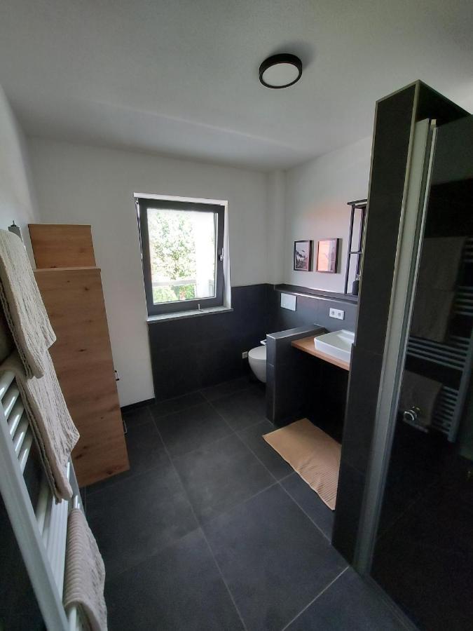 Appartement Am Jura Weißenburg in Bayern