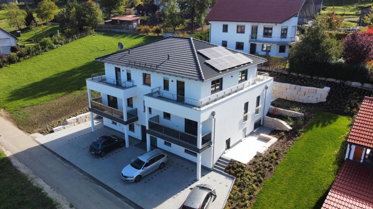 Am Jura *