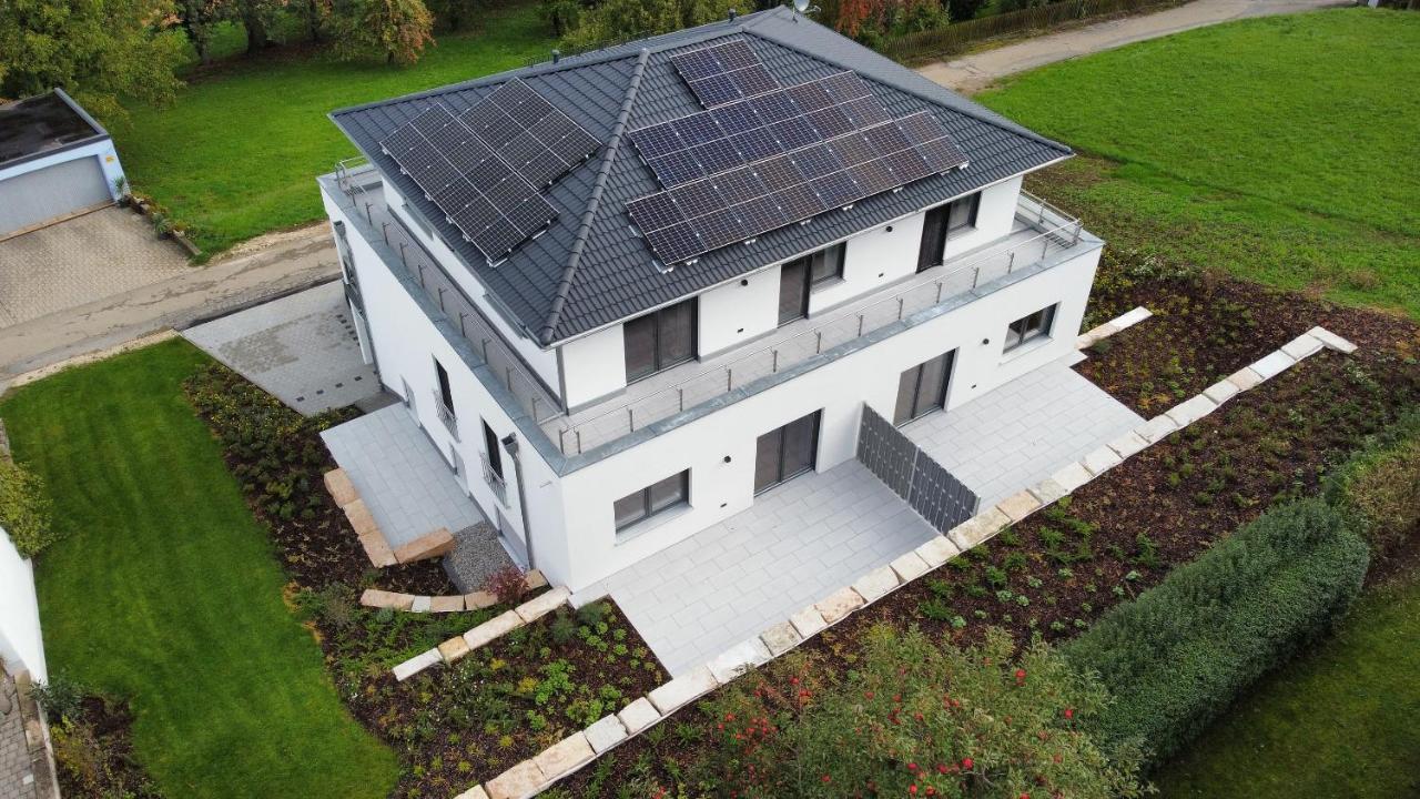 Am Jura Appartement *
