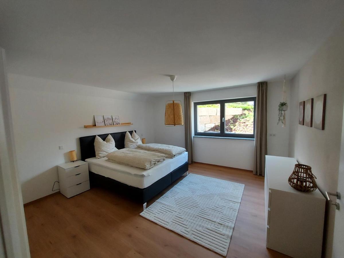 Am Jura Appartement Weißenburg in Bayern