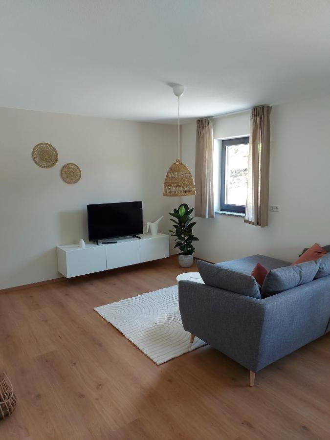 Am Jura Appartement *