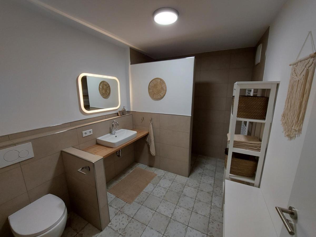 Appartement Am Jura Weißenburg in Bayern
