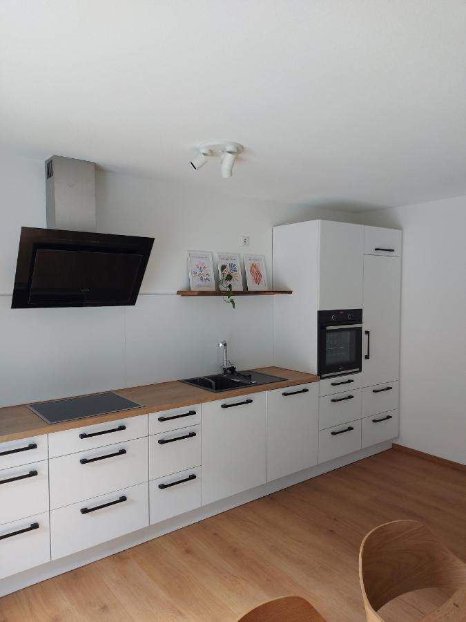 Am Jura Appartement Weißenburg in Bayern