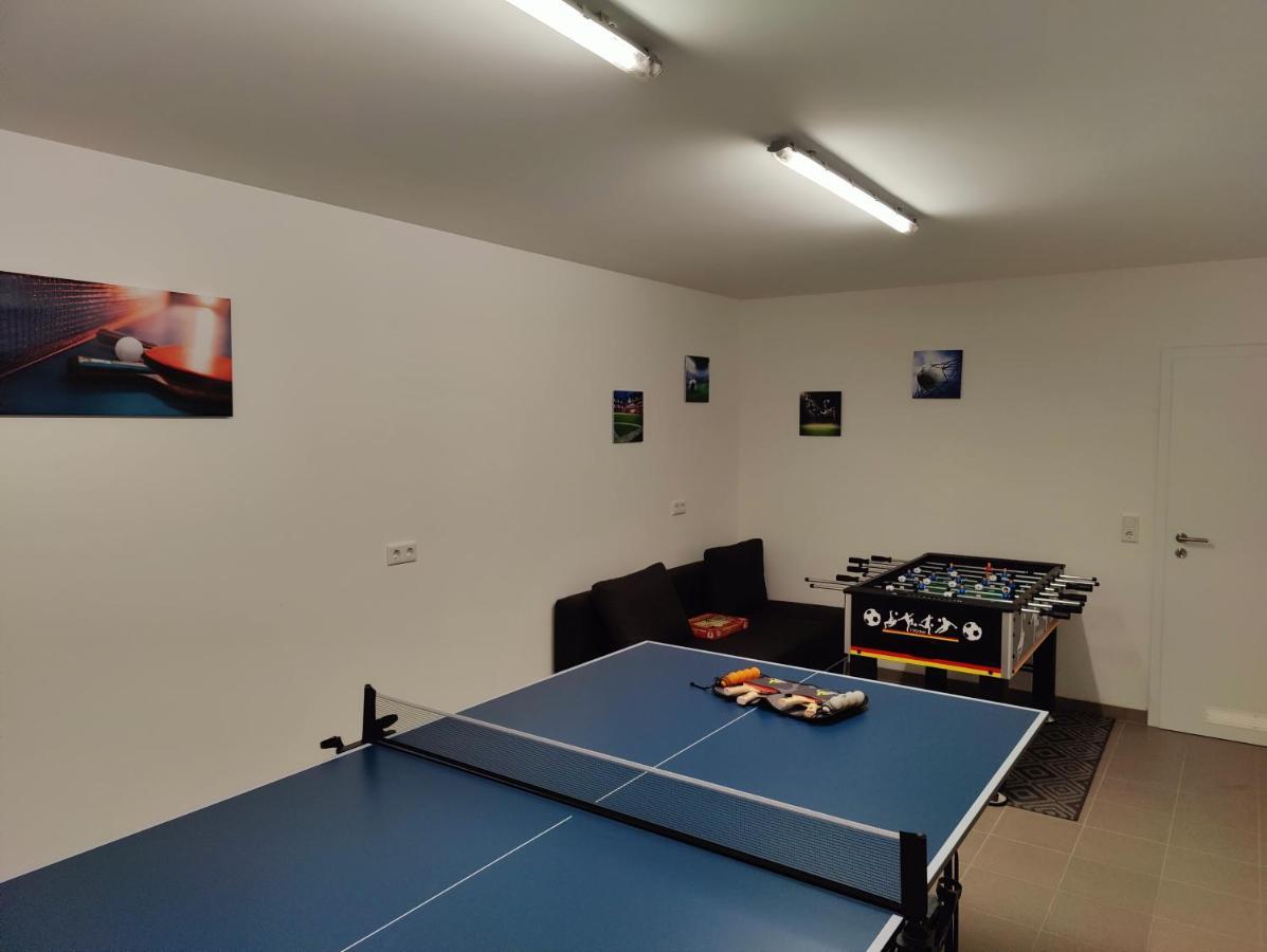 Appartement Am Jura *