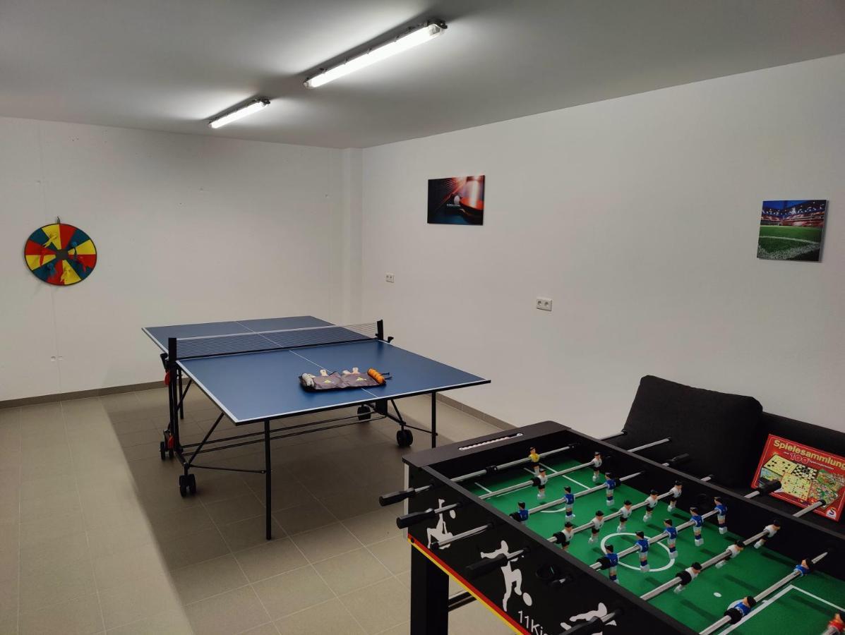 Am Jura Appartement *